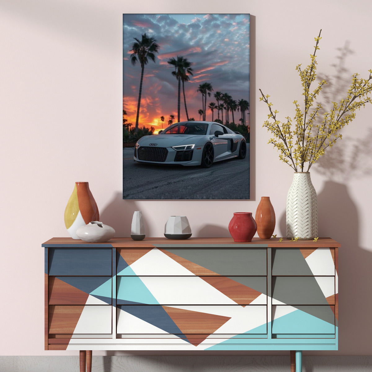 Car posters